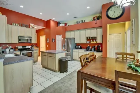 1816 Silver Valley Court Apopka FL 32712