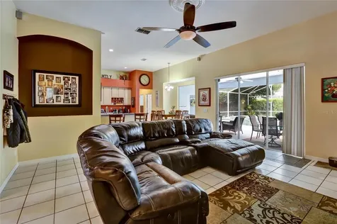 1816 Silver Valley Court Apopka FL 32712
