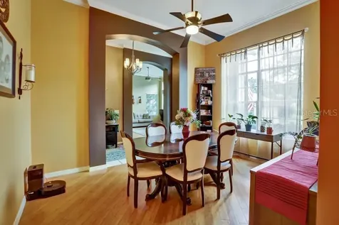 1816 Silver Valley Court Apopka FL 32712