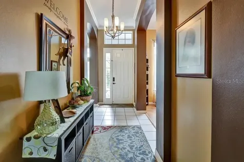 1816 Silver Valley Court Apopka FL 32712