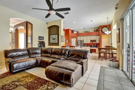 1816 Silver Valley Court Apopka FL 32712