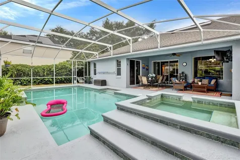1816 Silver Valley Court Apopka FL 32712