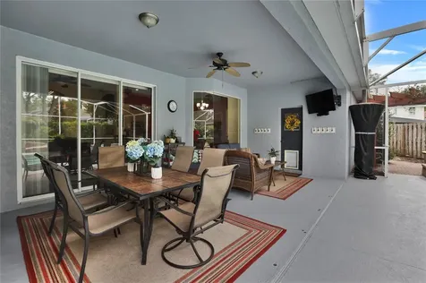 1816 Silver Valley Court Apopka FL 32712