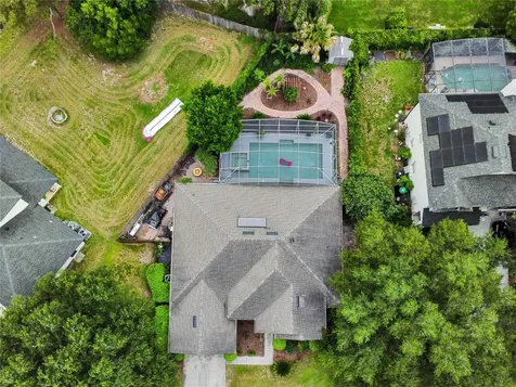 1816 Silver Valley Court Apopka FL 32712