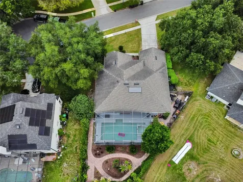 1816 Silver Valley Court Apopka FL 32712