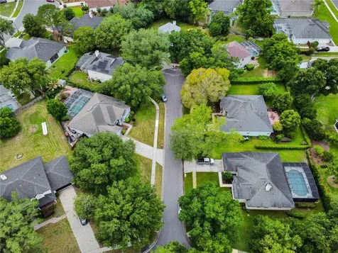 1816 Silver Valley Court Apopka FL 32712