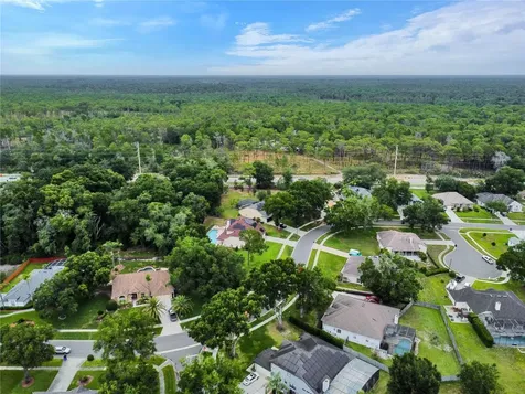 1816 Silver Valley Court Apopka FL 32712