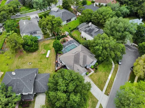 1816 Silver Valley Court Apopka FL 32712