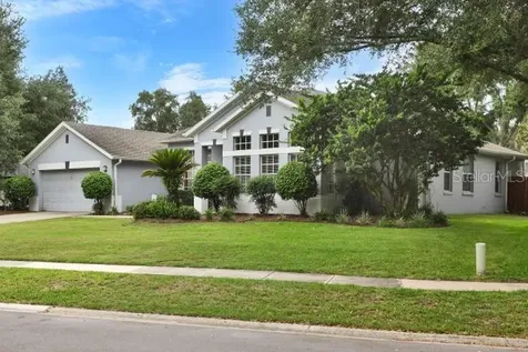 1816 Silver Valley Court Apopka FL 32712