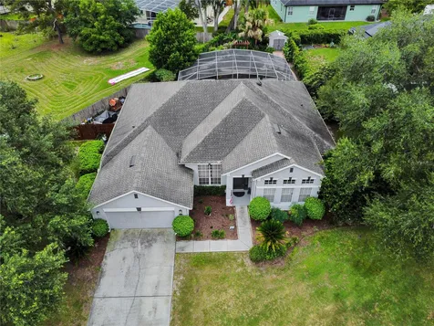 1816 Silver Valley Court Apopka FL 32712