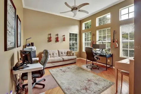 1816 Silver Valley Court Apopka FL 32712