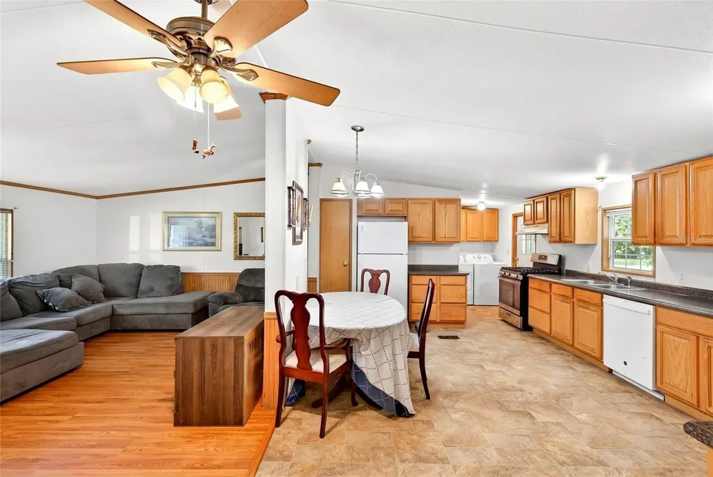 16240 NE 141st Terrace Fort Mc Coy FL 32134
