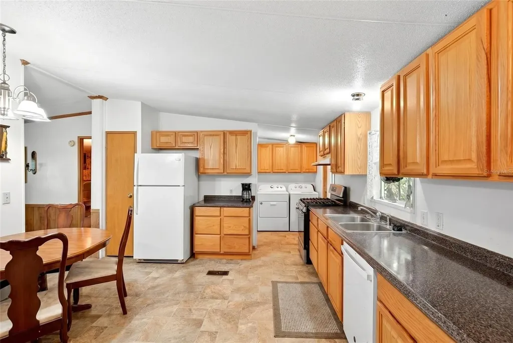 16240 NE 141st Terrace Fort Mc Coy FL 32134