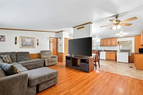 16240 NE 141st Terrace Fort Mc Coy FL 32134