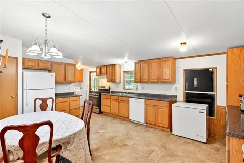 16240 NE 141st Terrace Fort Mc Coy FL 32134
