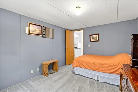 16240 NE 141st Terrace Fort Mc Coy FL 32134