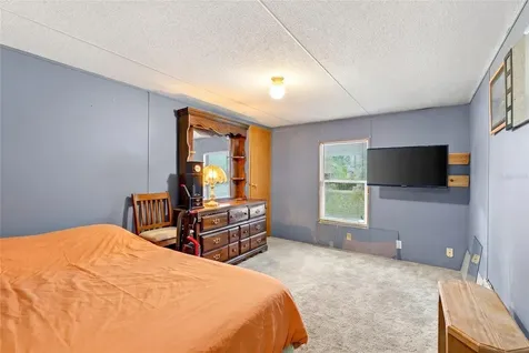 16240 NE 141st Terrace Fort Mc Coy FL 32134