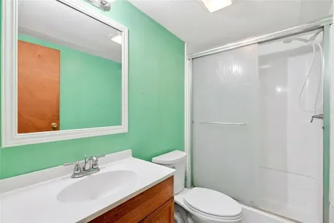 16240 NE 141st Terrace Fort Mc Coy FL 32134