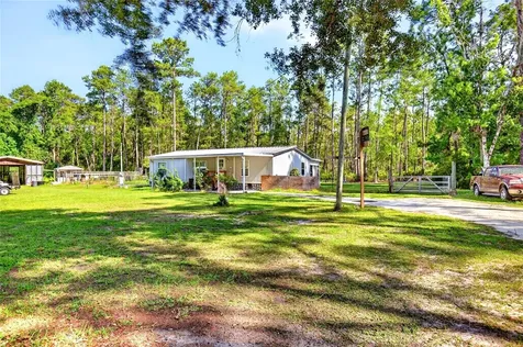 16240 NE 141st Terrace Fort Mc Coy FL 32134