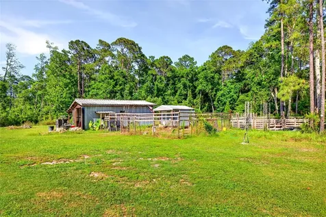16240 NE 141st Terrace Fort Mc Coy FL 32134