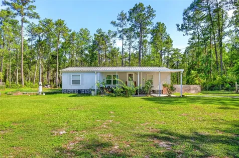 16240 NE 141st Terrace Fort Mc Coy FL 32134