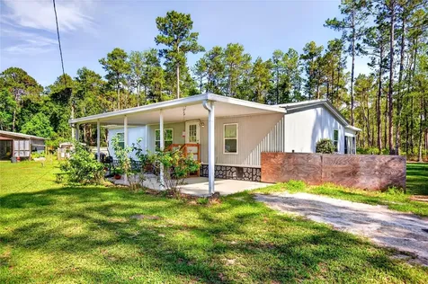 16240 NE 141st Terrace Fort Mc Coy FL 32134