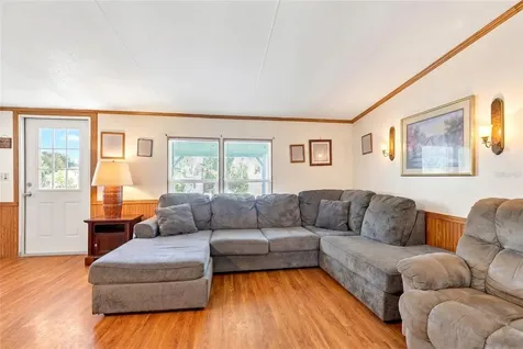 16240 NE 141st Terrace Fort Mc Coy FL 32134
