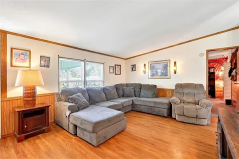16240 NE 141st Terrace Fort Mc Coy FL 32134