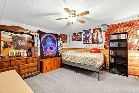 16240 NE 141st Terrace Fort Mc Coy FL 32134