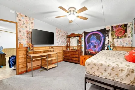 16240 NE 141st Terrace Fort Mc Coy FL 32134