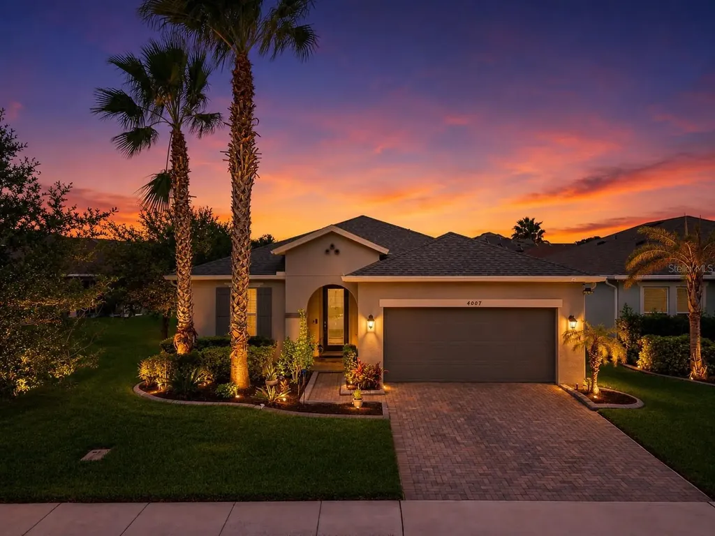 4007 Green Sabal Orlando FL 32824