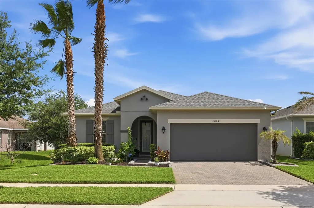 4007 Green Sabal Orlando FL 32824