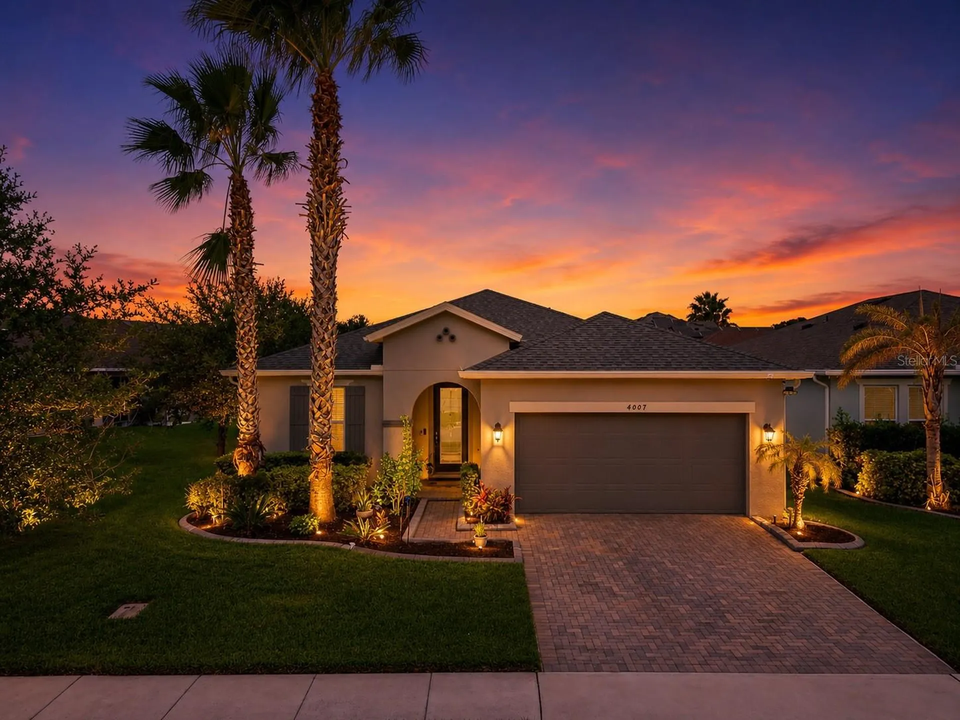 4007 Green Sabal Orlando FL 32824