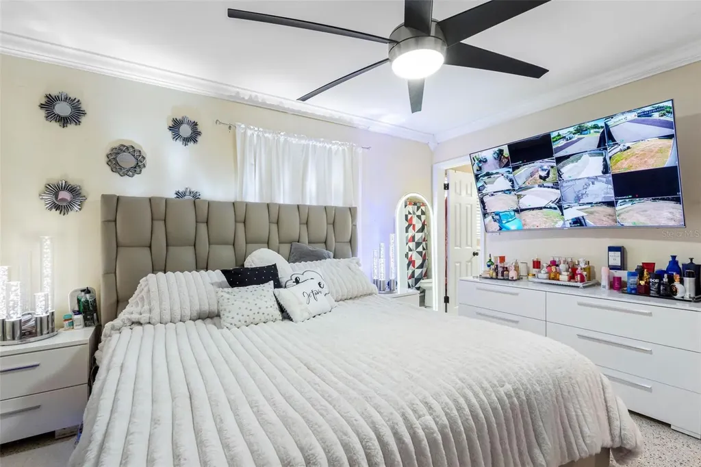 5515 Lake Le Clare Road Lutz FL 33558