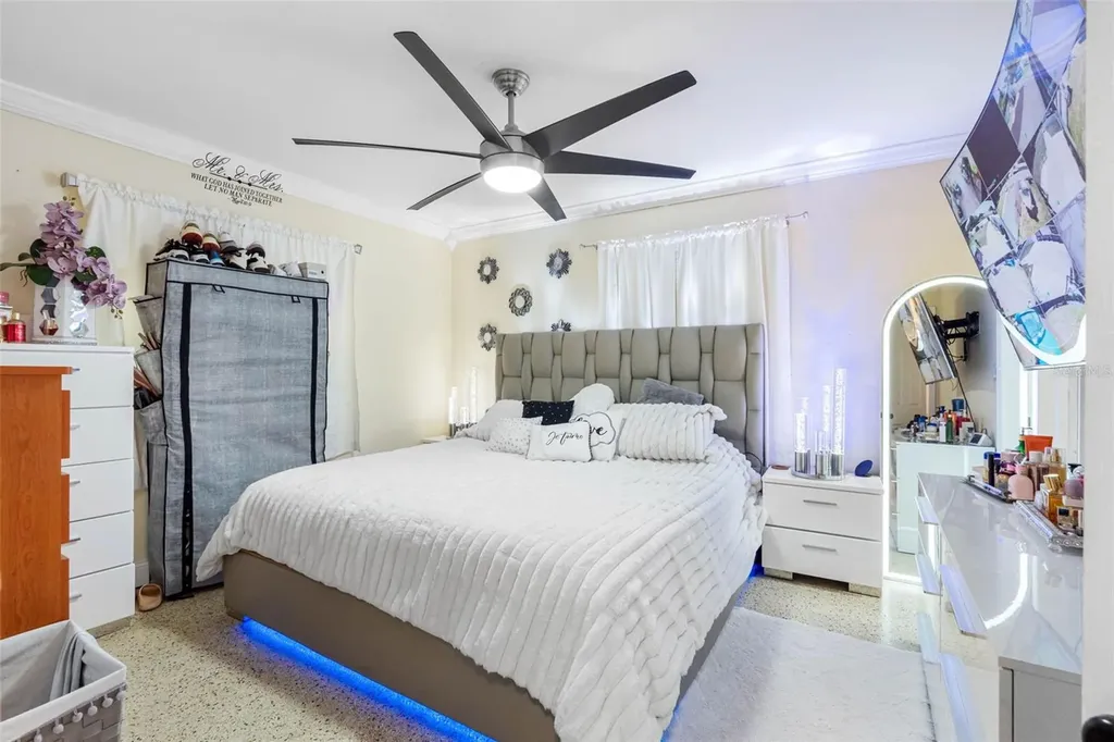 5515 Lake Le Clare Road Lutz FL 33558