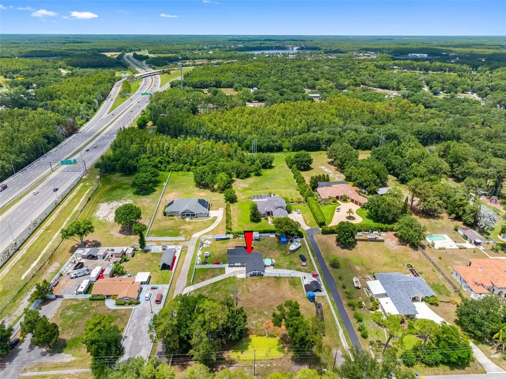 5515 Lake Le Clare Road Lutz FL 33558