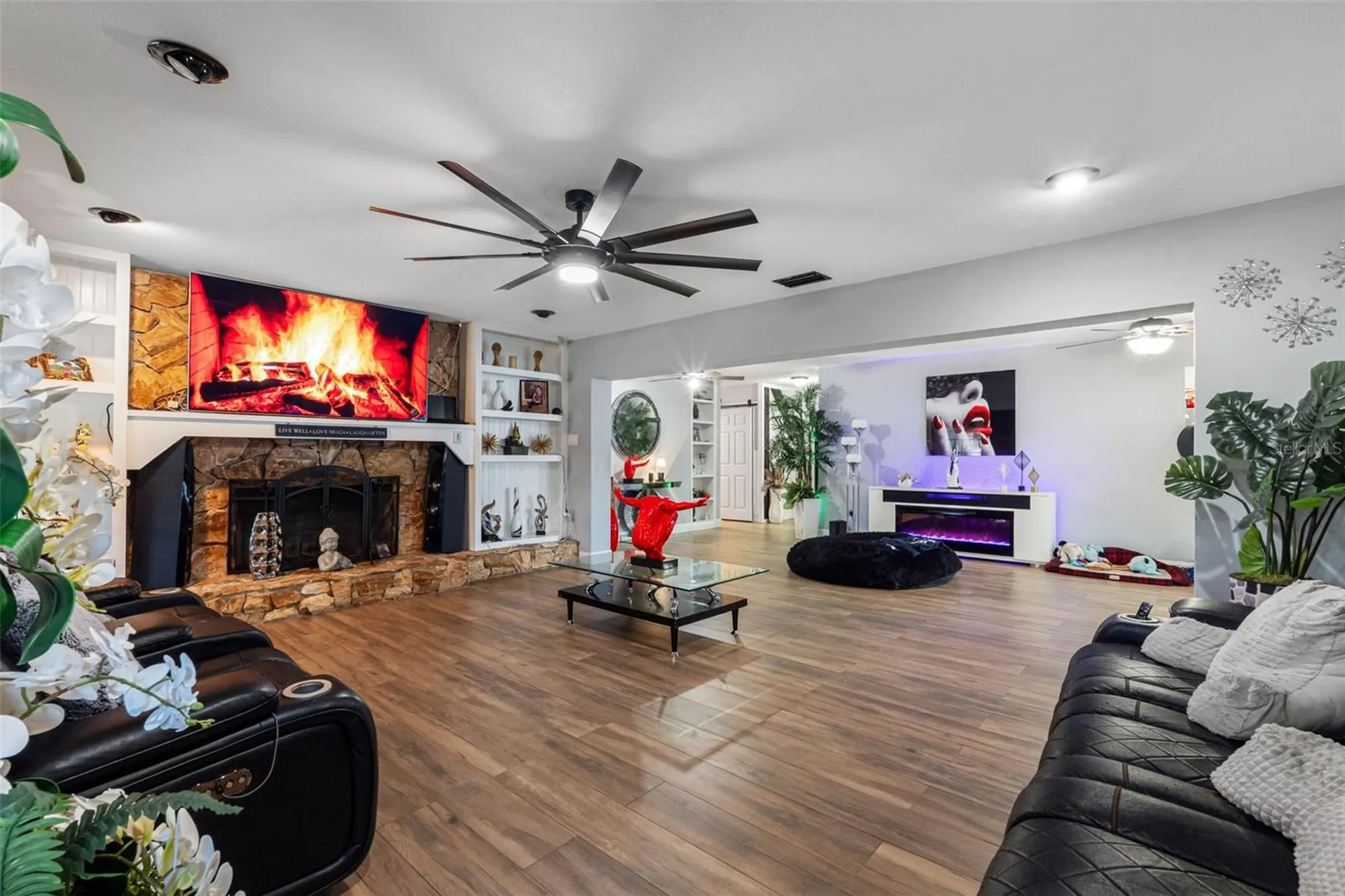 5515 Lake Le Clare Road Lutz FL 33558