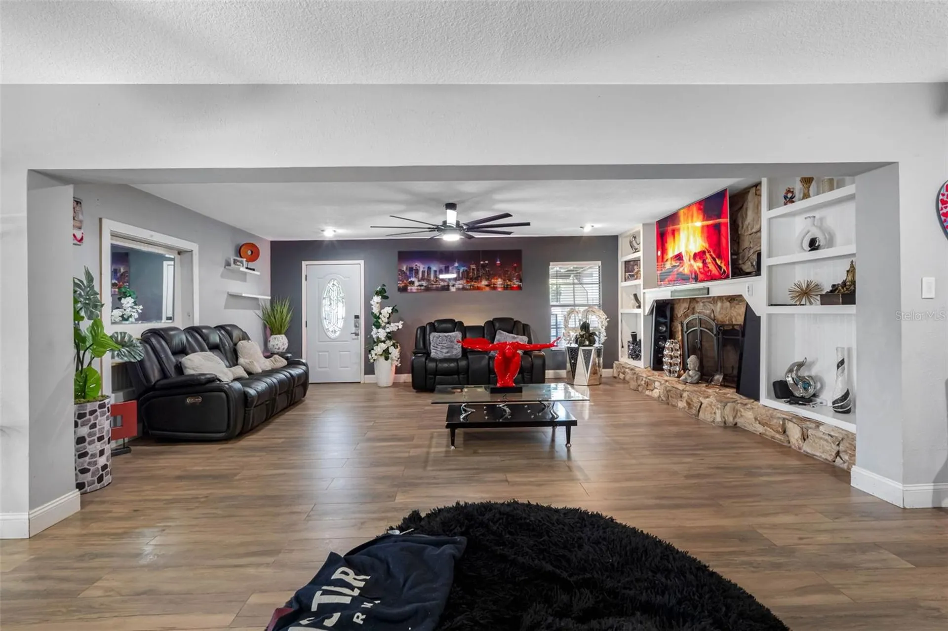 5515 Lake Le Clare Road Lutz FL 33558