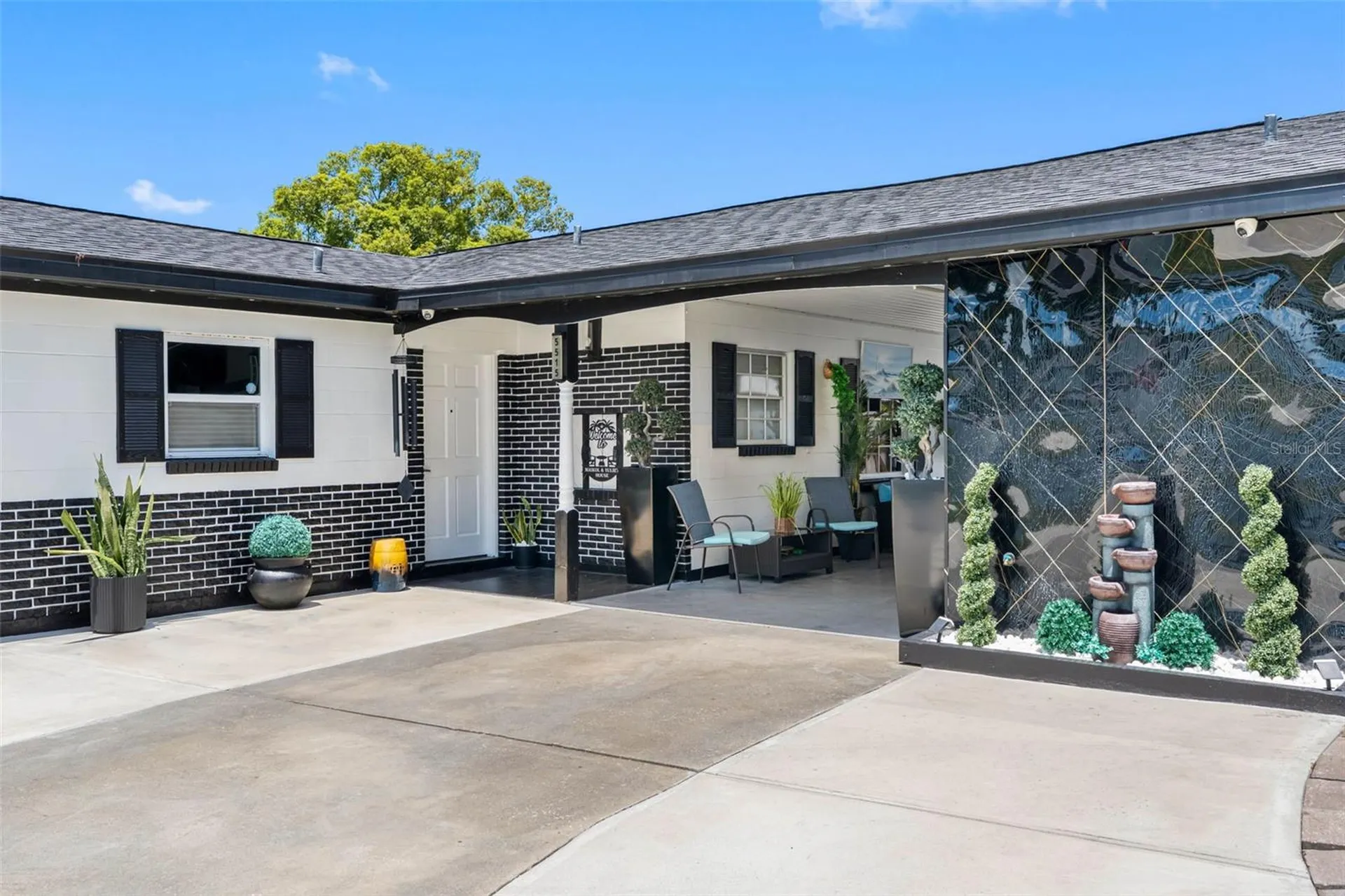 5515 Lake Le Clare Road Lutz FL 33558