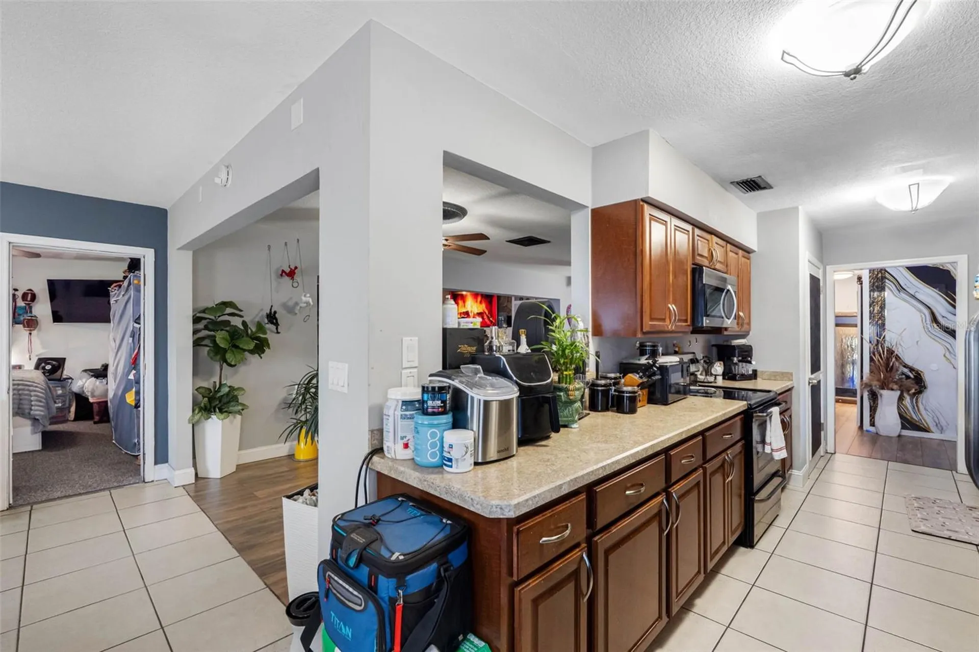 5515 Lake Le Clare Road Lutz FL 33558
