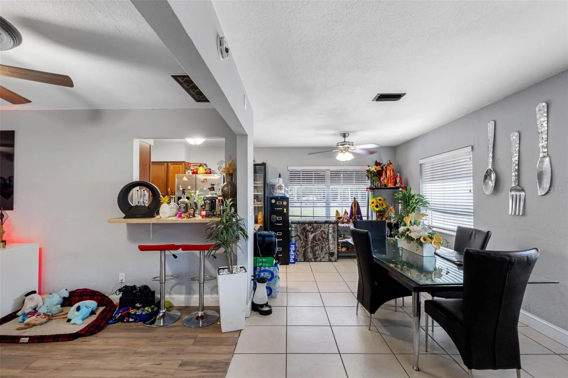 5515 Lake Le Clare Road Lutz FL 33558