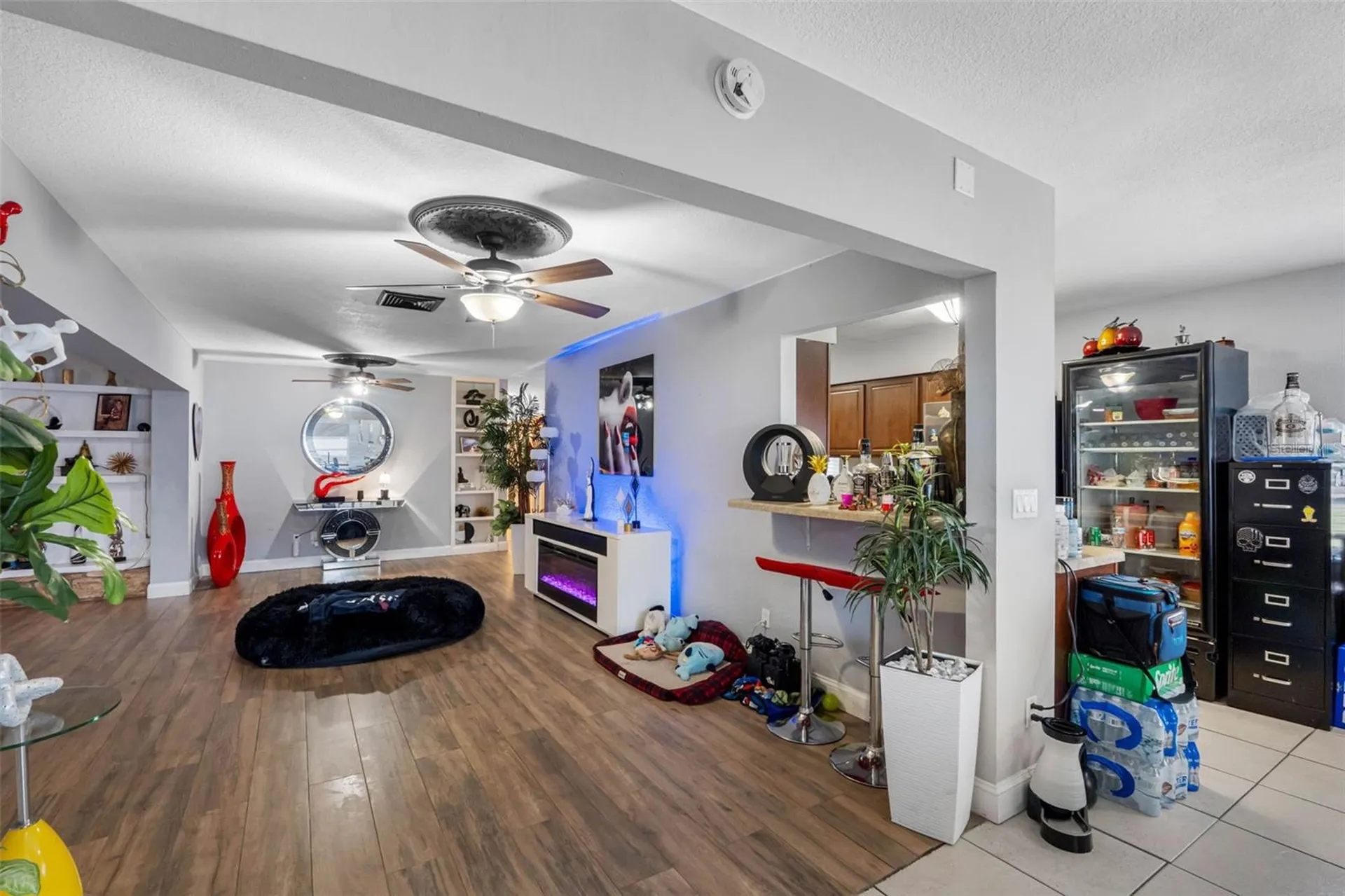 5515 Lake Le Clare Road Lutz FL 33558
