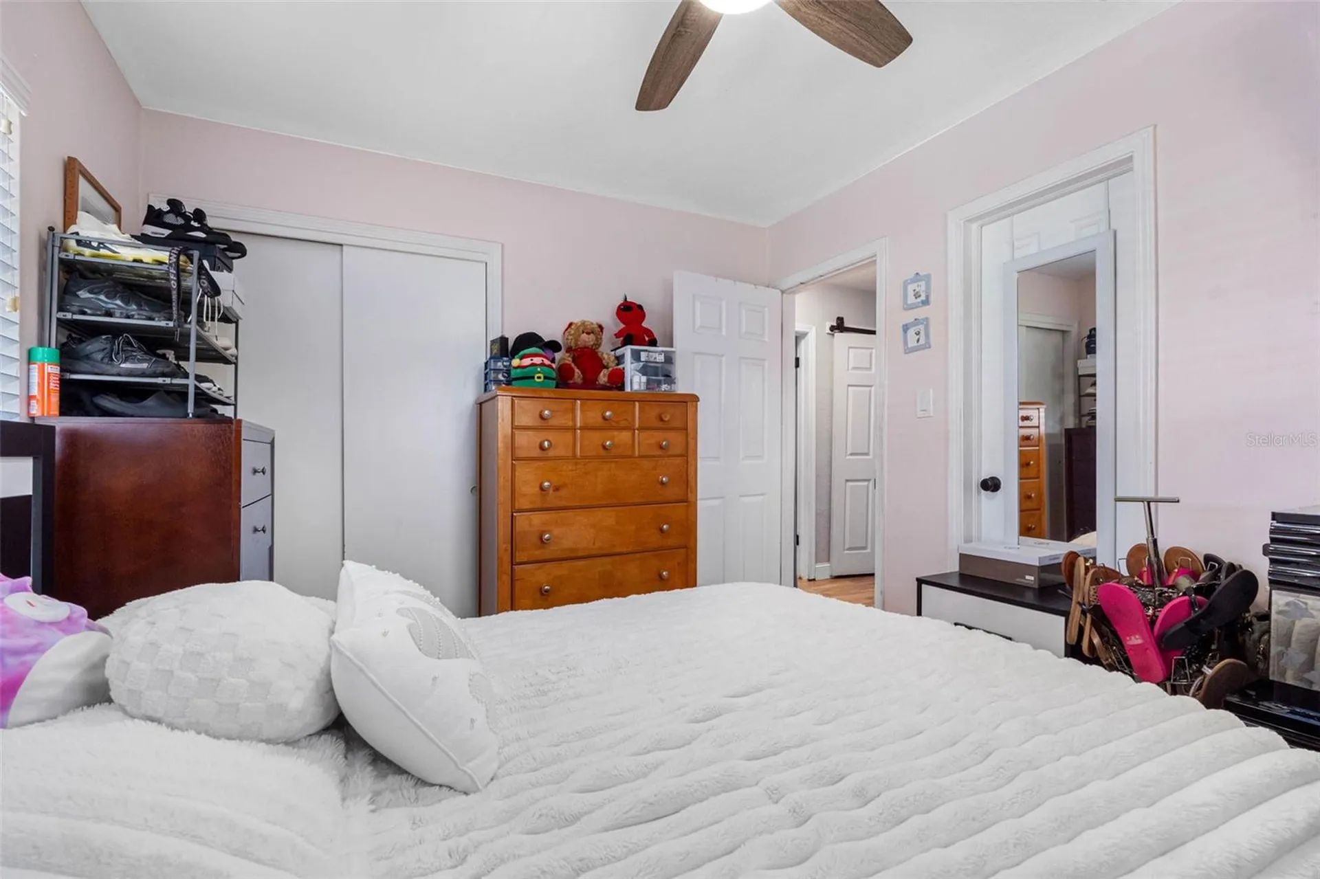 5515 Lake Le Clare Road Lutz FL 33558