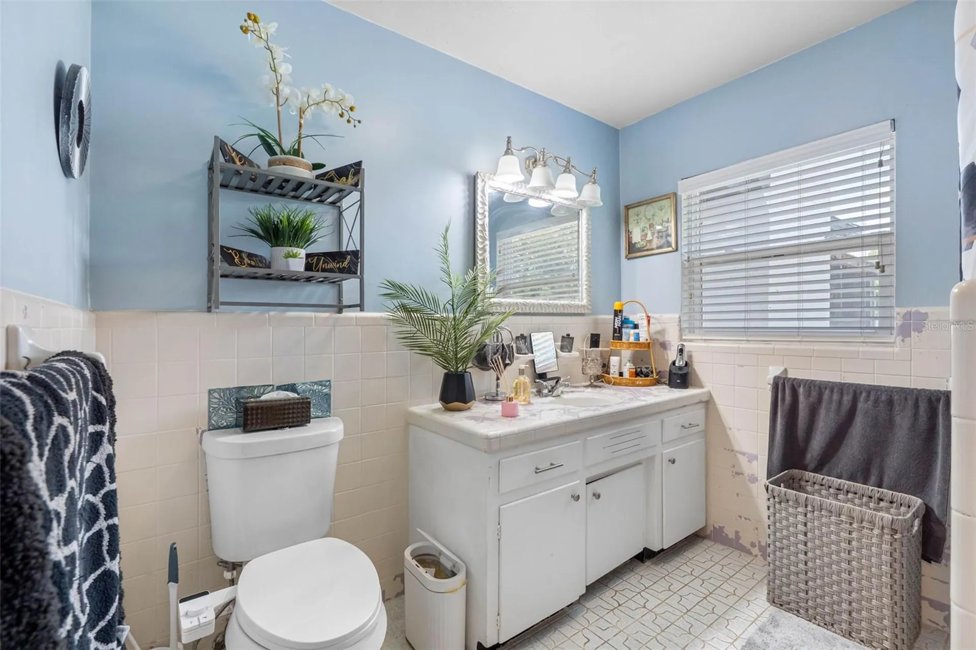5515 Lake Le Clare Road Lutz FL 33558
