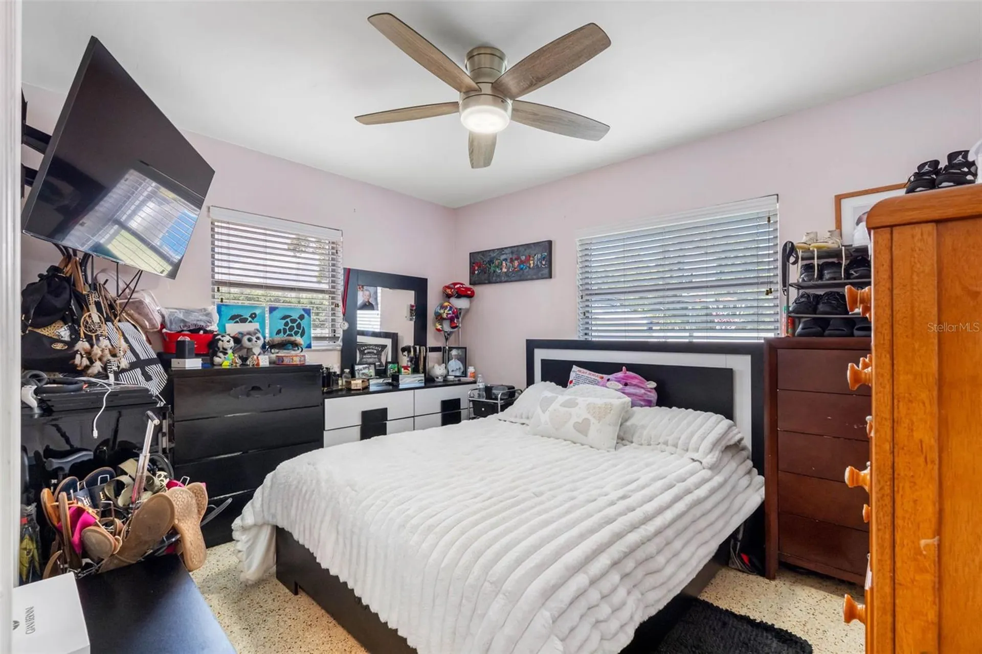 5515 Lake Le Clare Road Lutz FL 33558