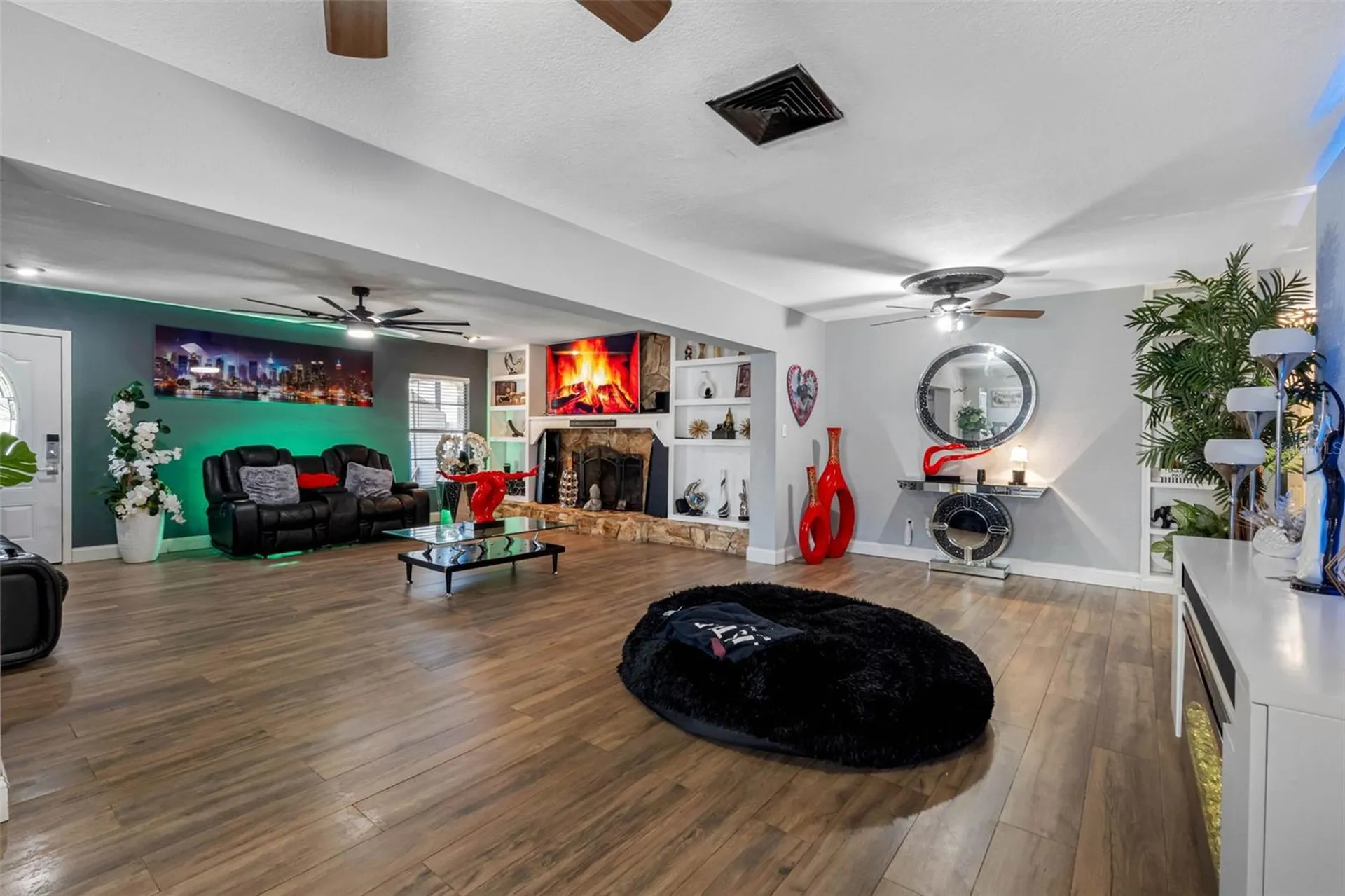 5515 Lake Le Clare Road Lutz FL 33558