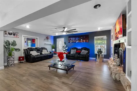 5515 Lake Le Clare Road Lutz FL 33558
