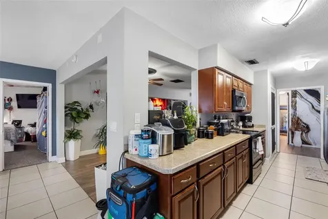 5515 Lake Le Clare Road Lutz FL 33558