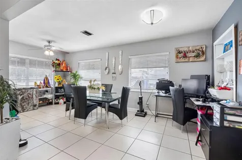 5515 Lake Le Clare Road Lutz FL 33558