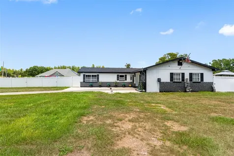 5515 Lake Le Clare Road Lutz FL 33558